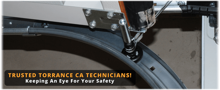 Garage Door Roller Repair Torrance CA