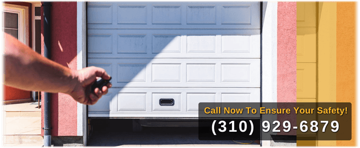 Garage Door Repair Torrance CA