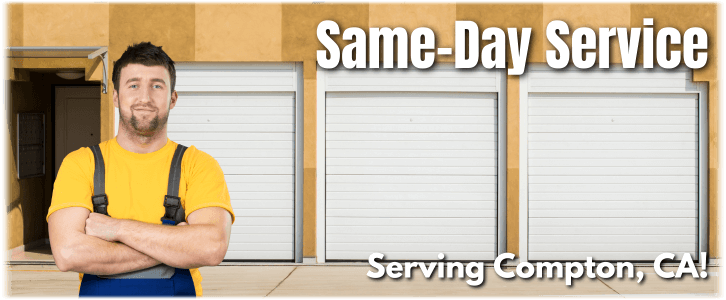 Locksmith Compton CA