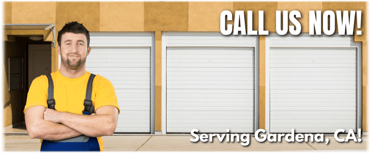 Locksmith Gardena CA
