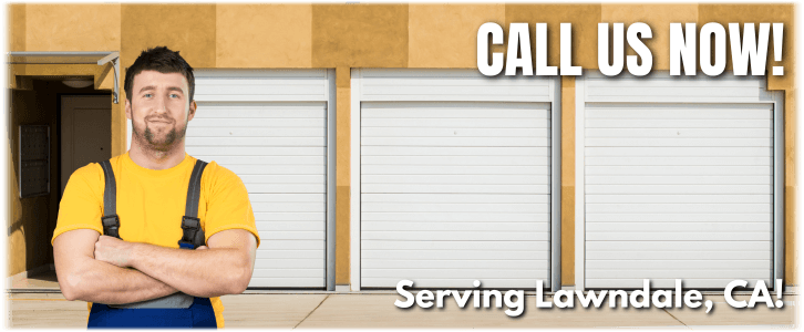 Locksmith Lawndale CA
