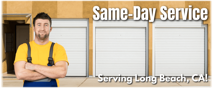 Locksmith Long Beach CA