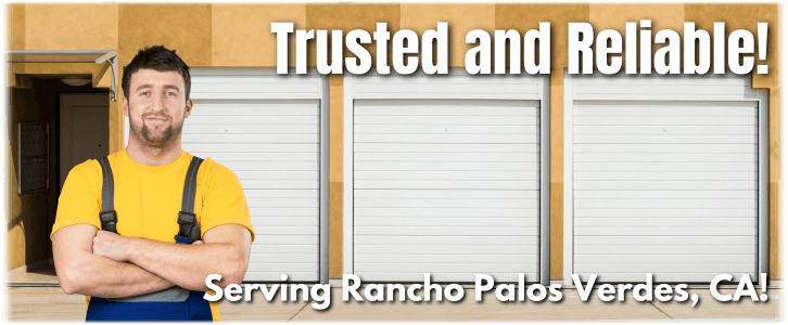 Locksmith Rancho Palos Verdes CA