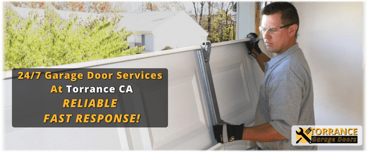 Garage Door Repair San Clemente CA